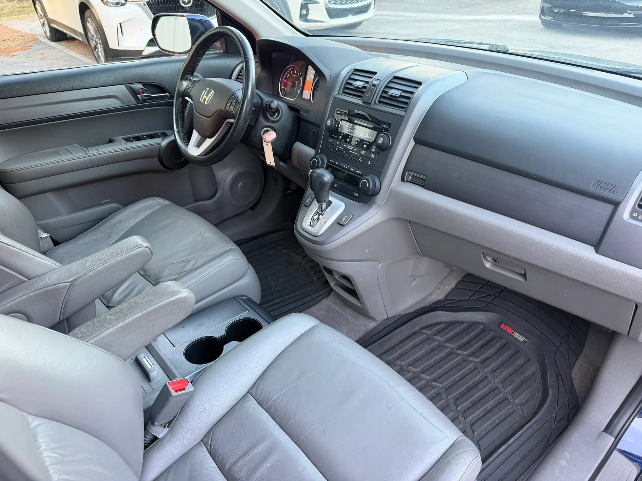 Used 2009 Honda CR-V EX-L image 20