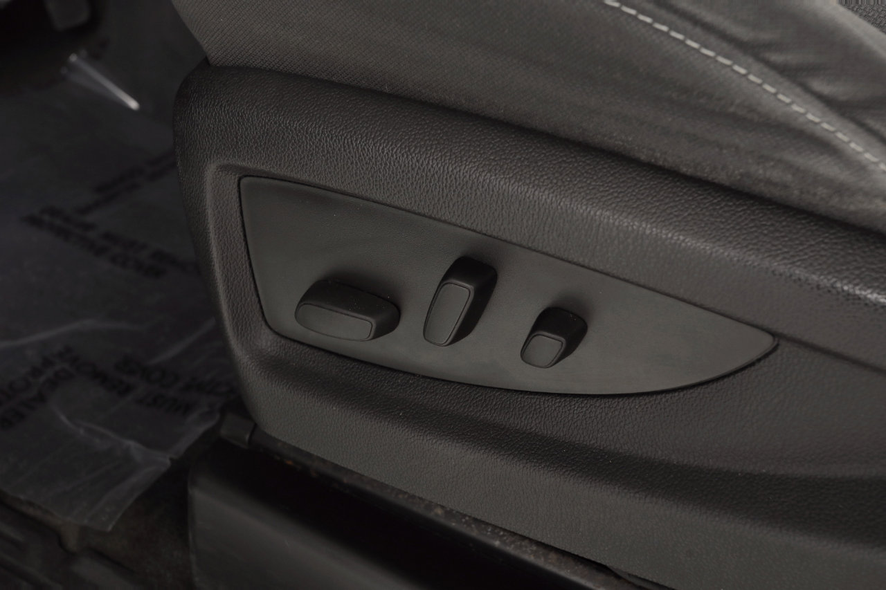 Used 2017 Chevrolet Silverado 1500 LT image 20