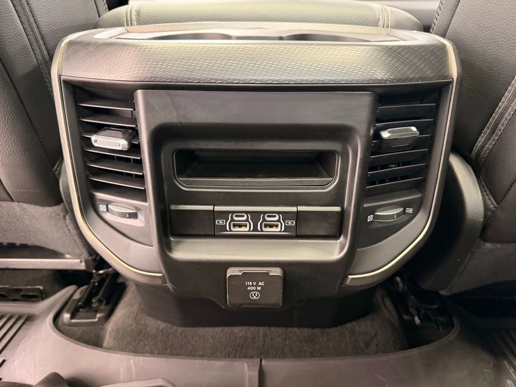 Used 2023 RAM 1500 Rebel w/ Rebel Level 2 Equipment Group AWD/4WD image 24