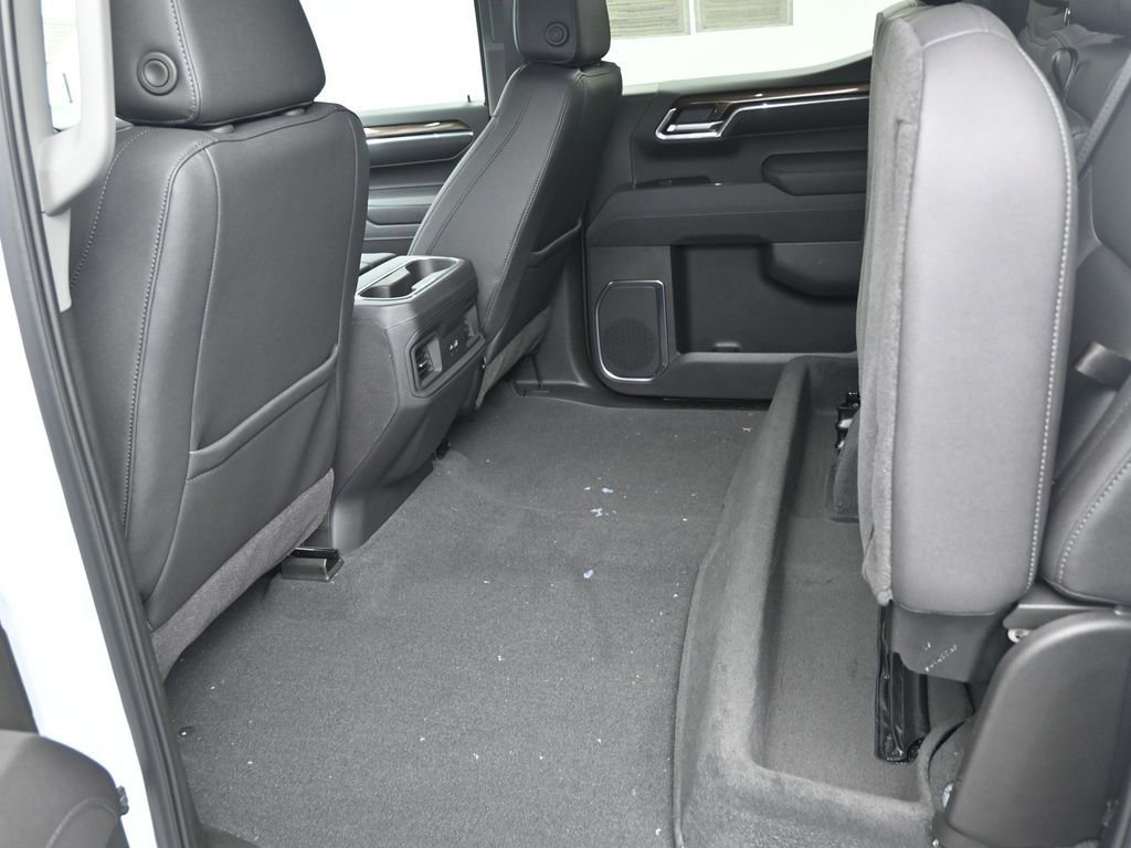 Used 2026 Chevrolet Silverado 1500 LT Trail Boss w/ LT Trail Boss Premium Package image 11