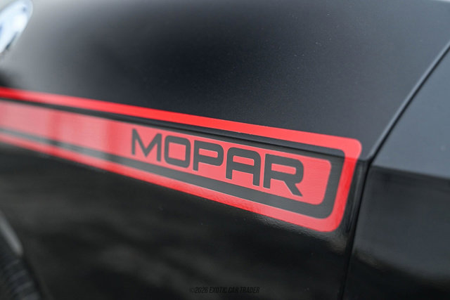 Used 2010 Dodge Challenger R/T w/ Mopar 10 Pkg image 47