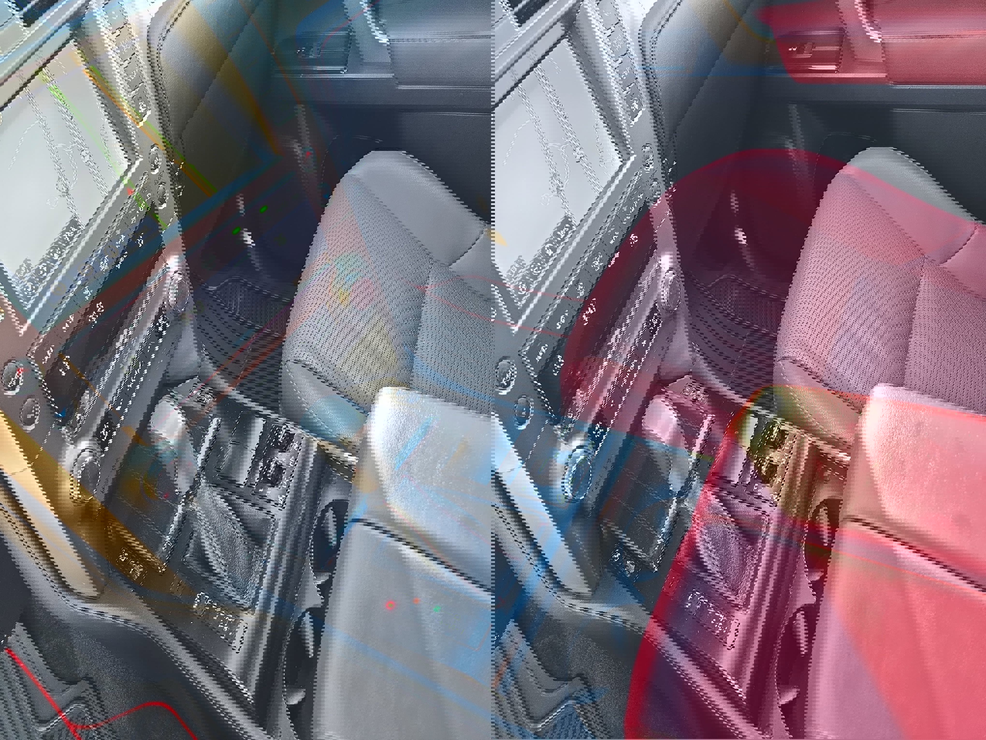 Used 2021 Lexus GX 460 Premium image 24