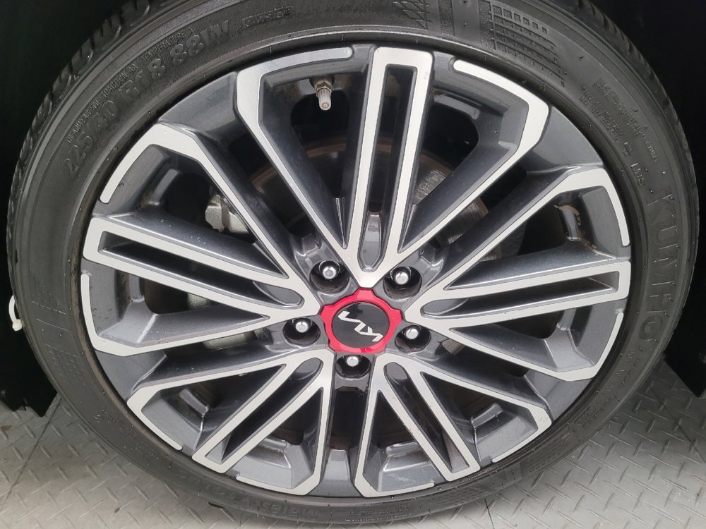 Used 2023 Kia Forte GT FWD image 31