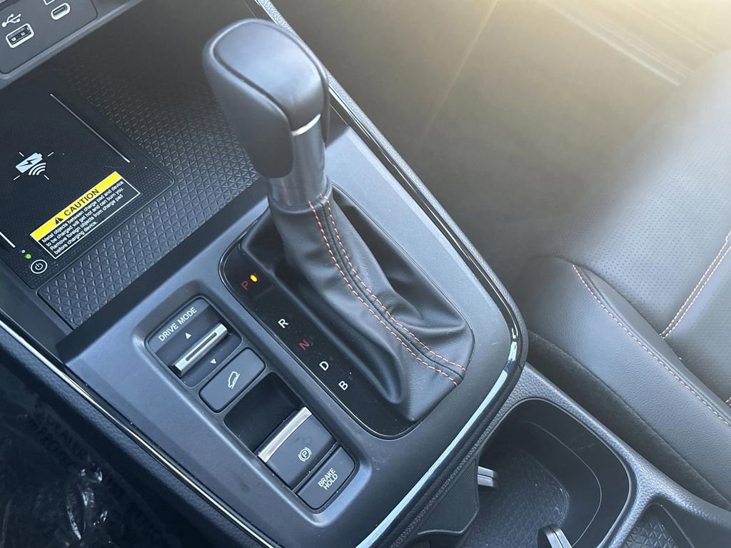 Used 2025 Honda CR-V Sport Touring image 23