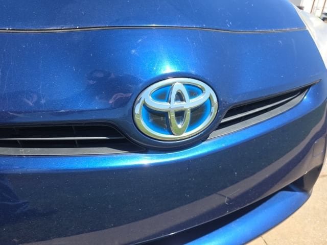 Used 2010 Toyota Prius Two FWD image 9