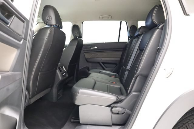 Used 2023 Volkswagen Atlas SE FWD image 28