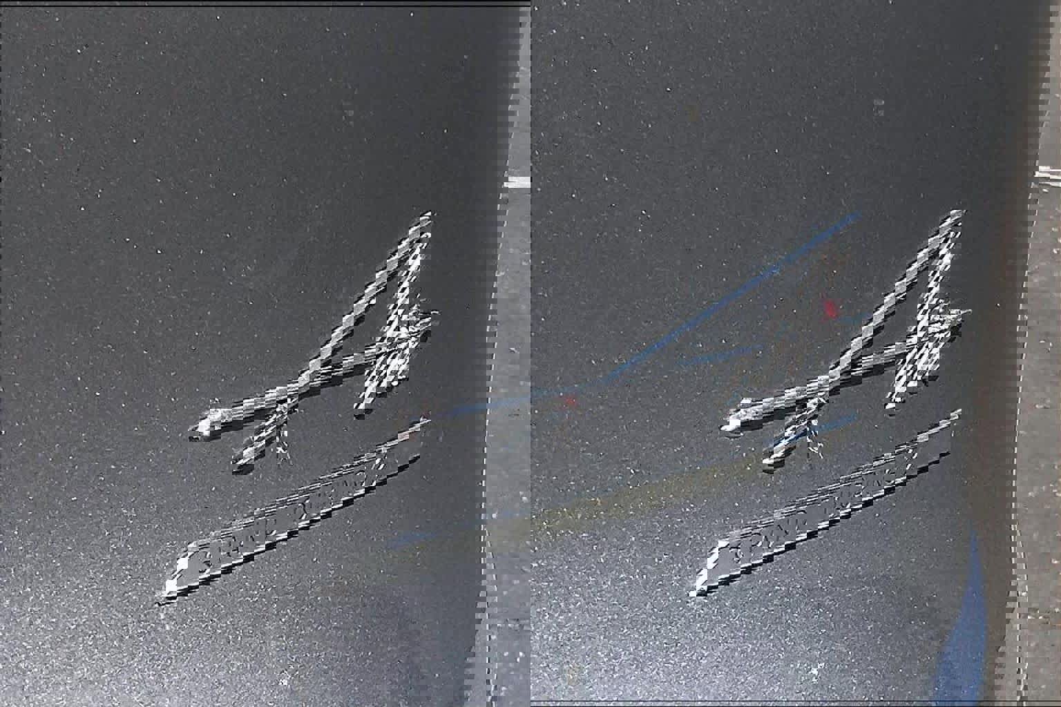 Used 2022 Lucid Air Grand Touring image 9