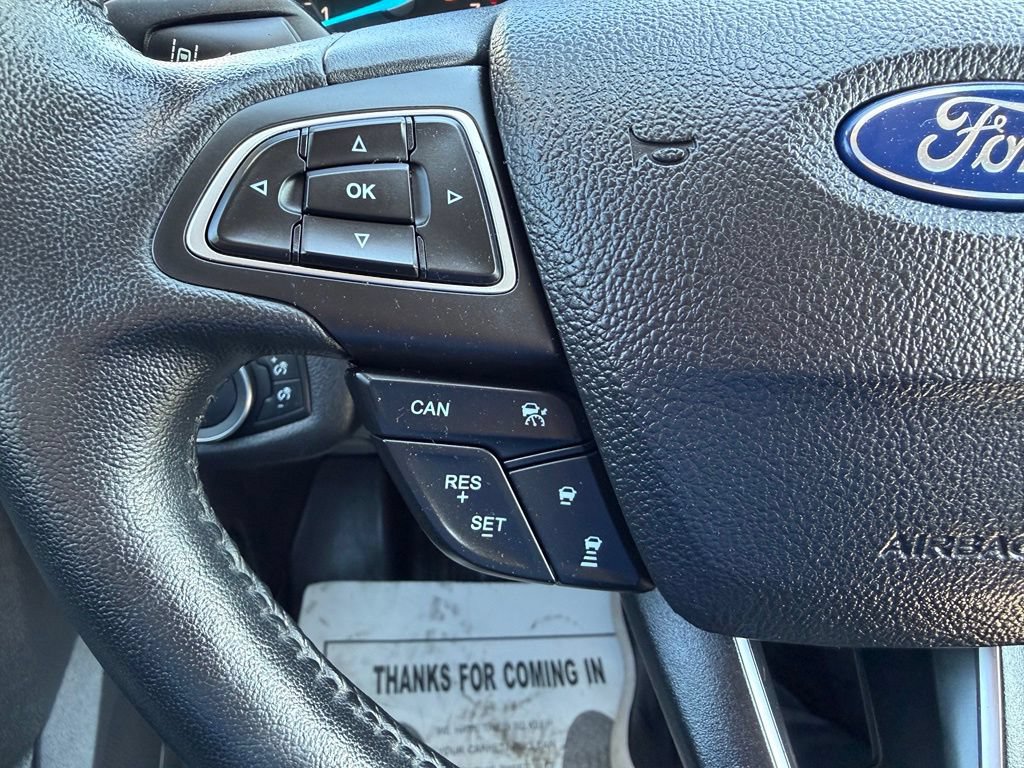 Used 2019 Ford Escape SEL w/ Ford Safe & Smart Package AWD/4WD image 5