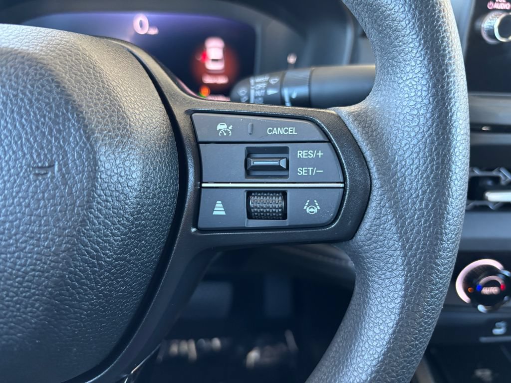 Used 2026 Honda Accord SE image 12