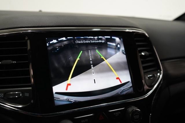 Used 2022 Jeep Grand Cherokee Laredo X image 27