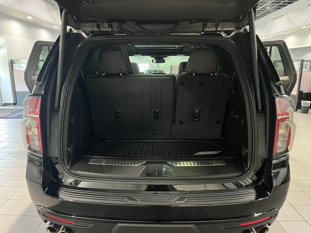 Used 2024 Chevrolet Tahoe RST w/ Sport Performance Package AWD/4WD image 10