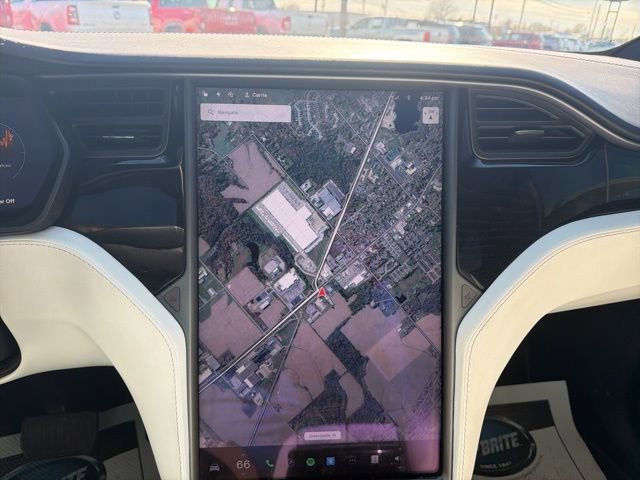 Used 2018 Tesla Model X 100D image 19