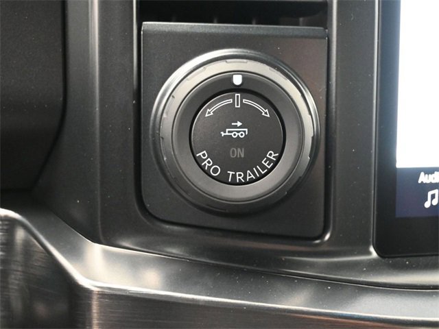 New 2026 Ford F250 Lariat image 27
