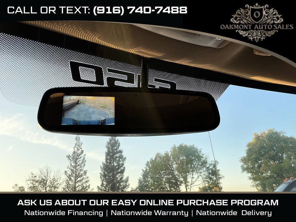 Used 2012 Ford F150 Lariat w/ Lariat Plus Pkg AWD/4WD image 22