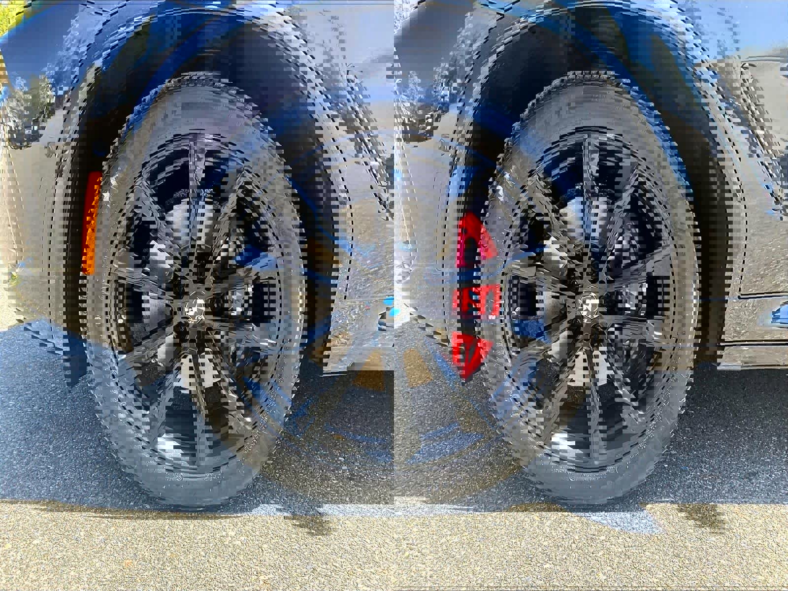 Used 2024 BMW X3 xDrive30i w/ Premium Package AWD/4WD image 7