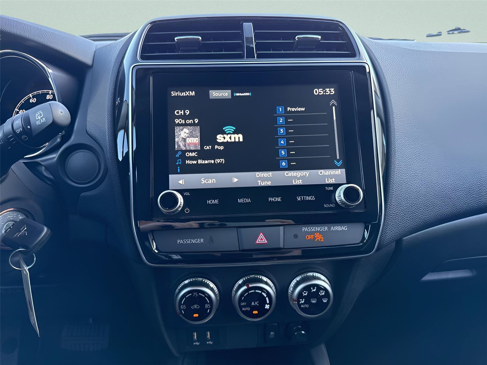 New 2026 Mitsubishi Outlander Sport ES AWD/4WD image 18
