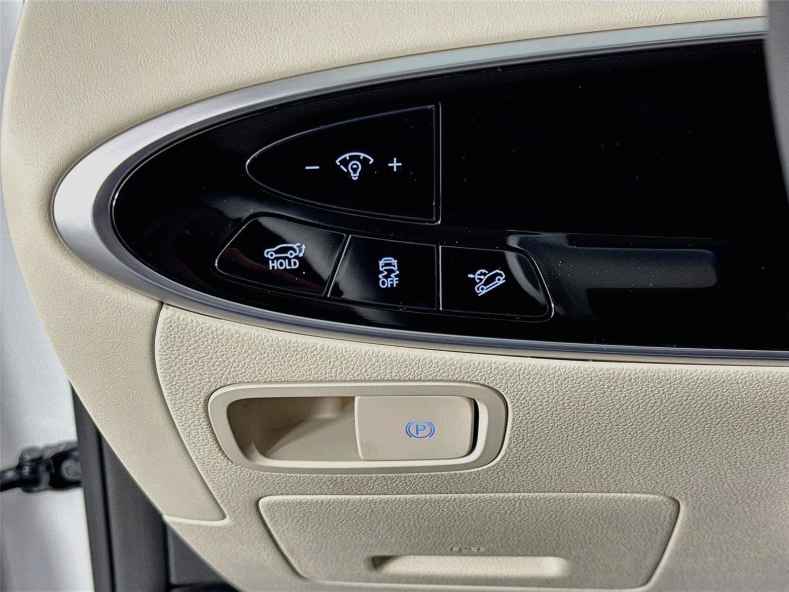 New 2027 Genesis GV70 2.5T Select AWD/4WD image 10