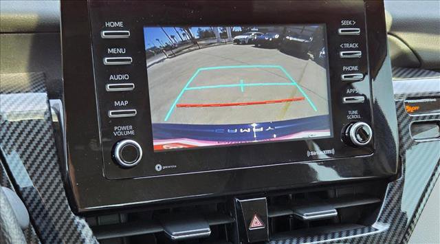Certified 2024 Toyota Camry LE FWD image 12
