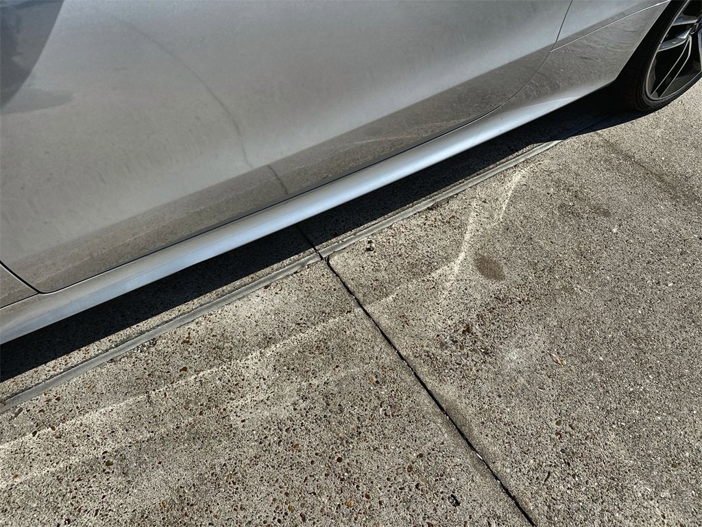 Used 2020 Mercedes-Benz E 53 AMG 4MATIC Coupe image 13