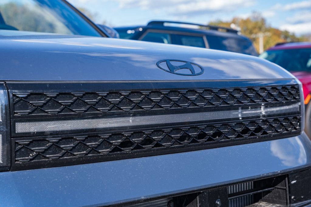 New 2026 Hyundai Santa Fe Calligraphy image 12