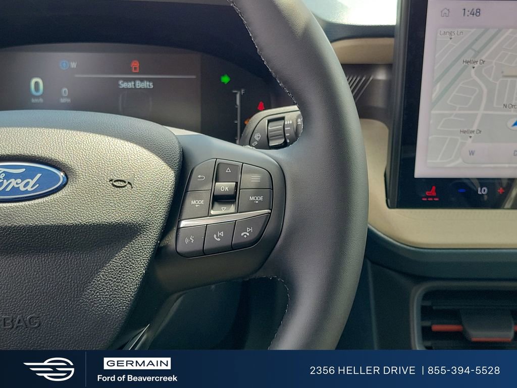 New 2026 Ford Maverick Lariat AWD/4WD image 14