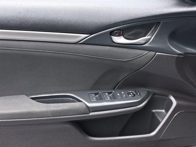 Used 2021 Honda Civic EX image 13