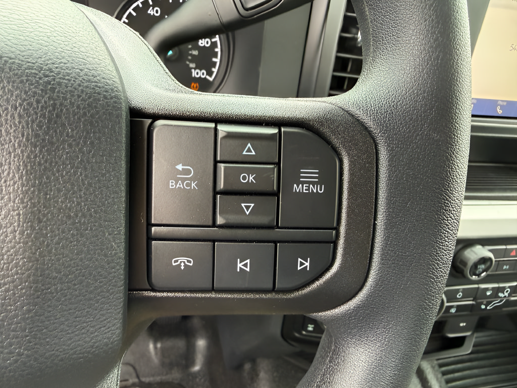 New 2026 Ford F250 XL w/ XL Off-Road Package AWD/4WD image 16