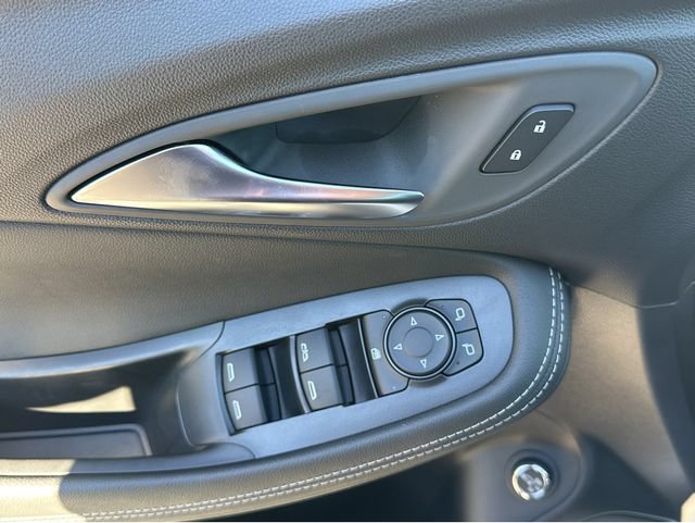 New 2026 Buick Encore GX Preferred w/ Comfort Package FWD image 29