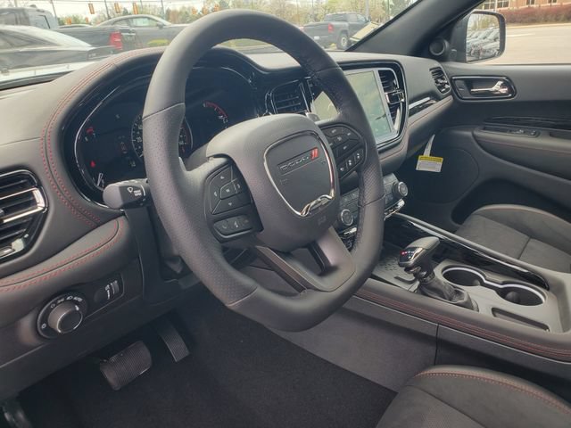 New 2026 Dodge Durango GT AWD/4WD image 12