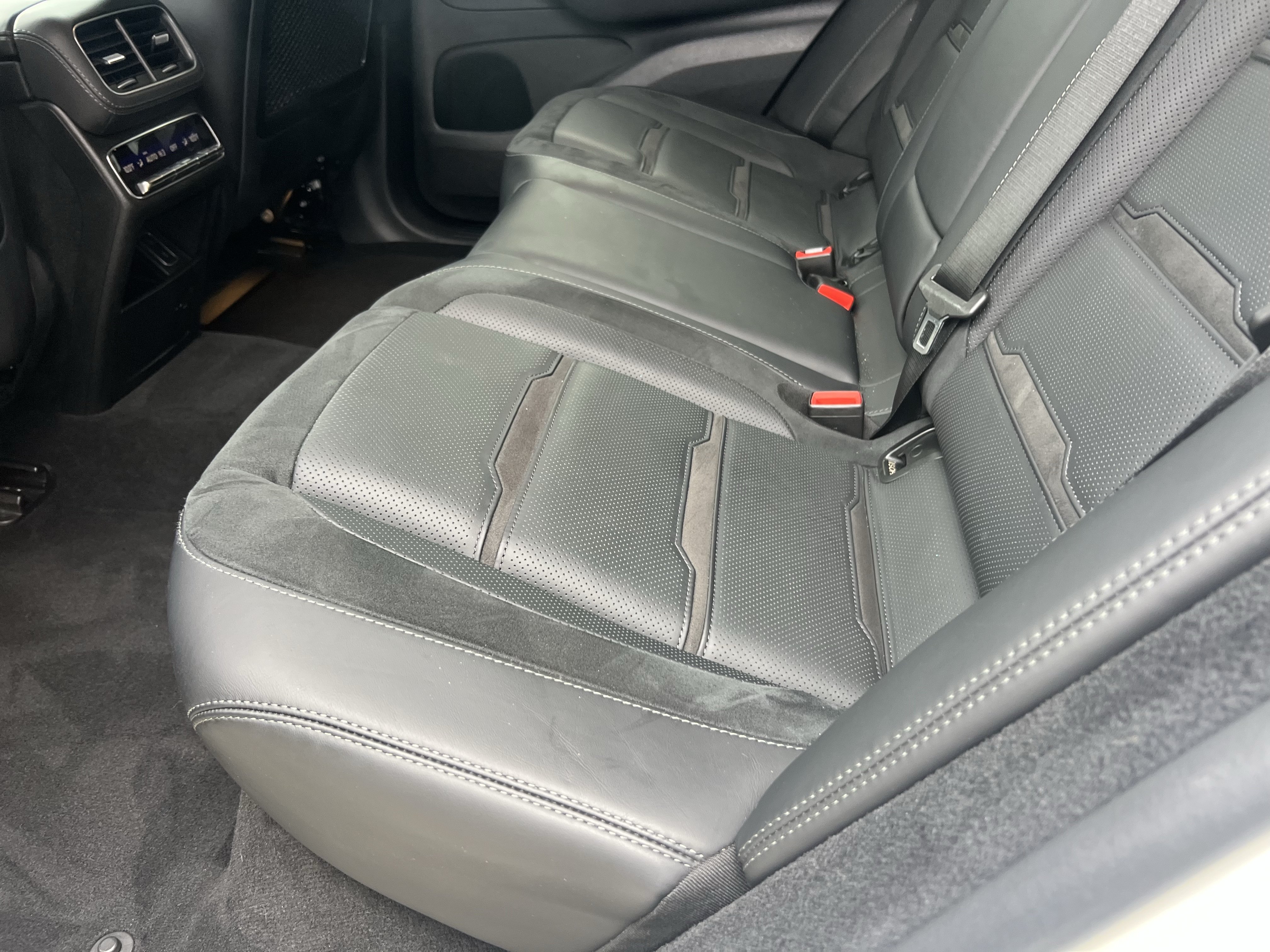 Used 2021 Mercedes-Benz GLE 53 AMG 4MATIC image 33
