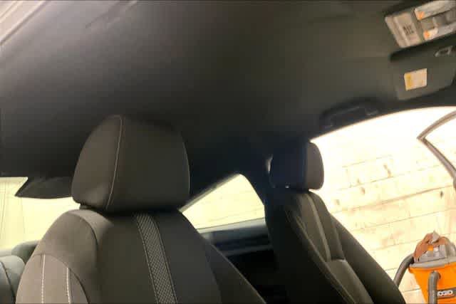 Used 2019 Honda Civic LX image 27