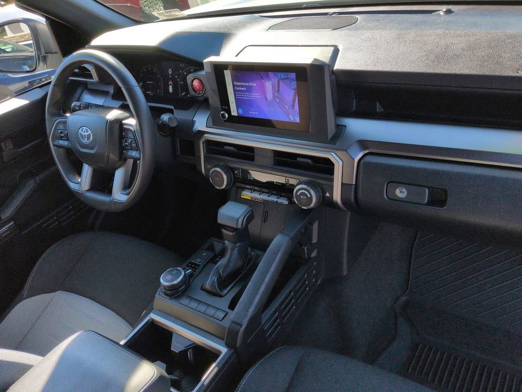 Used 2025 Toyota 4Runner TRD Sport image 21