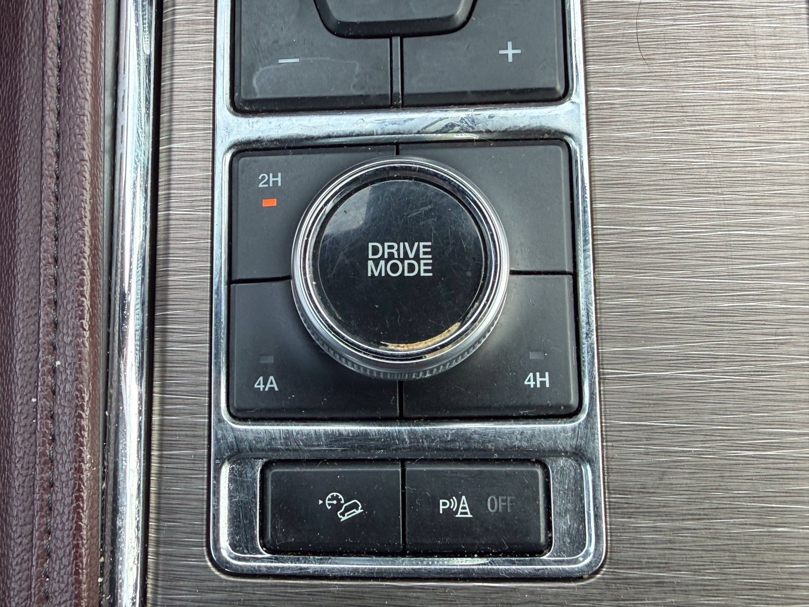 Used 2024 Ford Expedition Max Limited AWD/4WD image 31