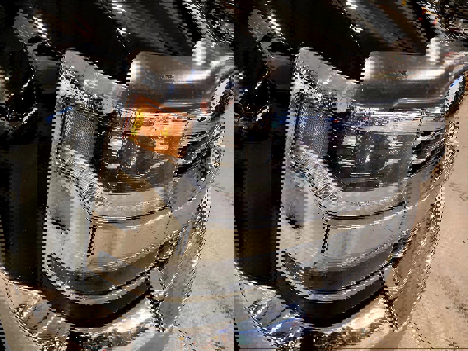 Used 2018 Chevrolet Silverado 1500 LTZ w/ Sport Package image 34