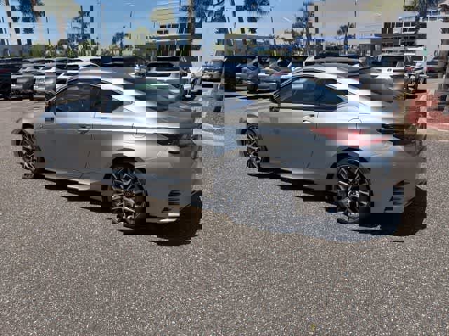 Used 2015 Lexus RC 350 w/ F Sport w/Summer Tires RWD image 16