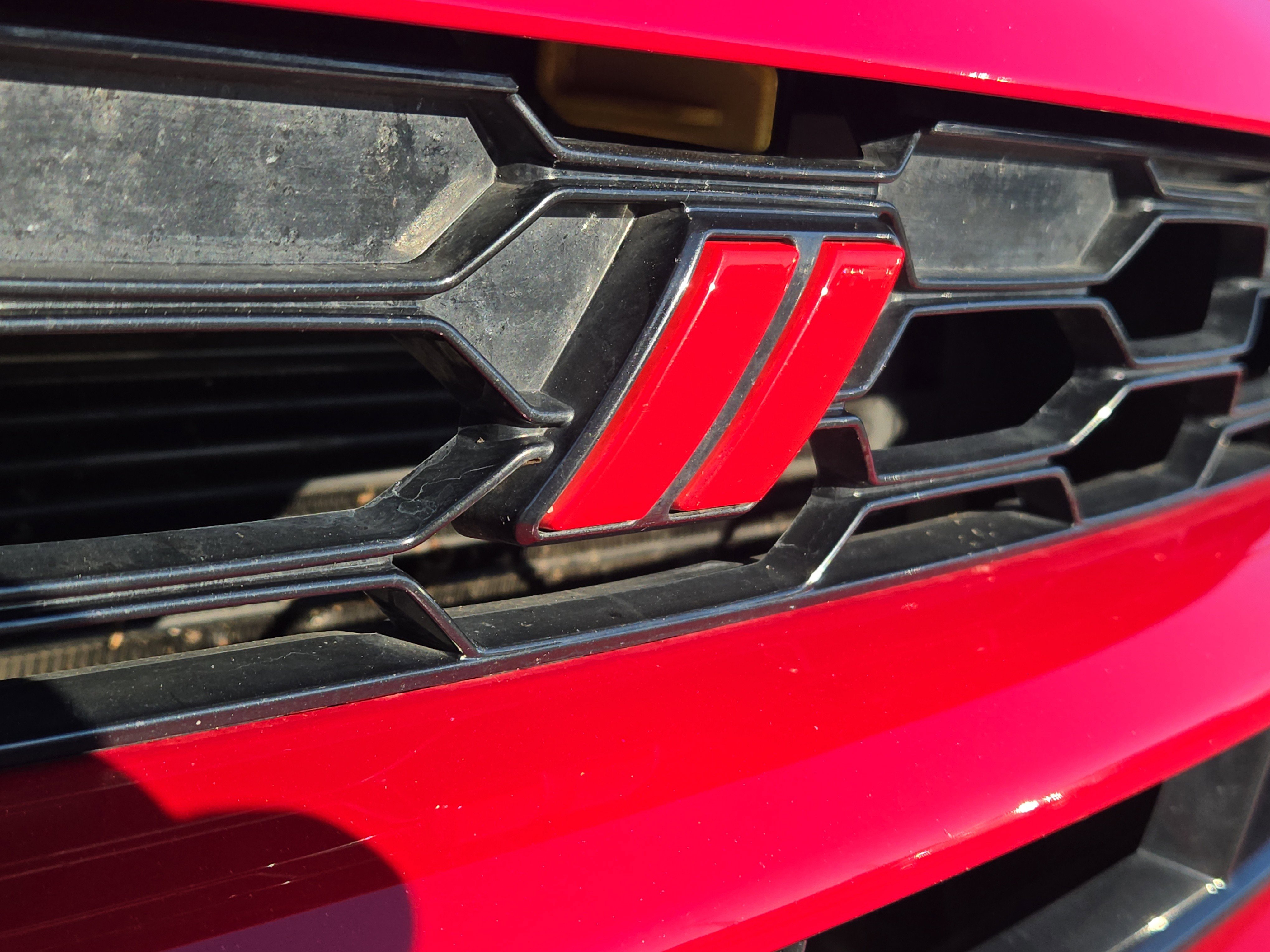 Used 2023 Dodge Hornet GT w/ GT Blacktop Package image 5