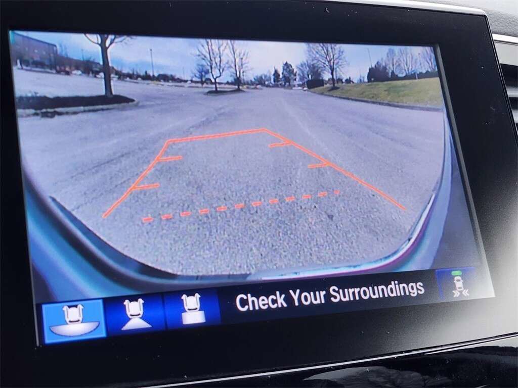 Used 2023 Honda Ridgeline RTL-E image 6