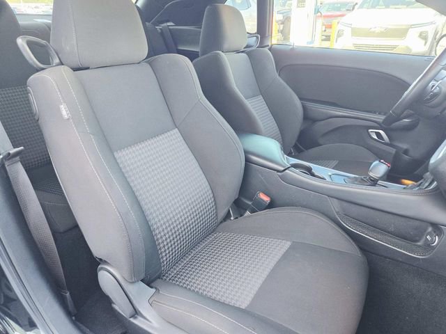 Used 2021 Dodge Challenger GT image 12