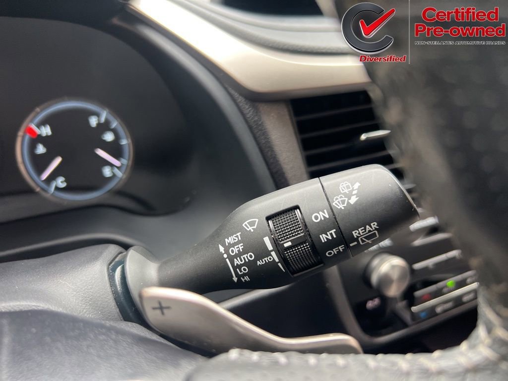 Used 2020 Lexus RX 350 F Sport w/ Accessory Package FWD image 71