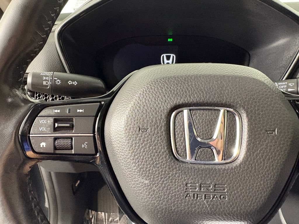 Used 2023 Honda CR-V EX-L image 24