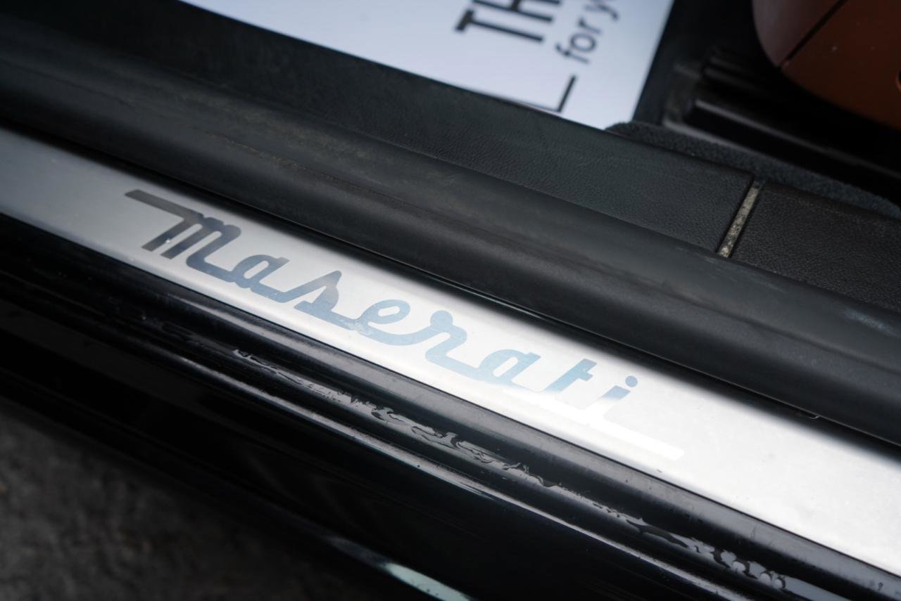 Used 2016 Maserati Ghibli S Q4 image 23