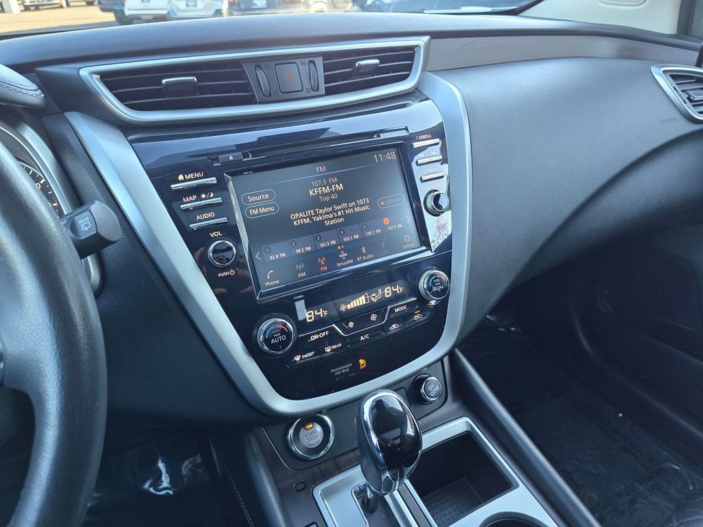 Used 2019 Nissan Murano Platinum w/ Cargo Package image 30