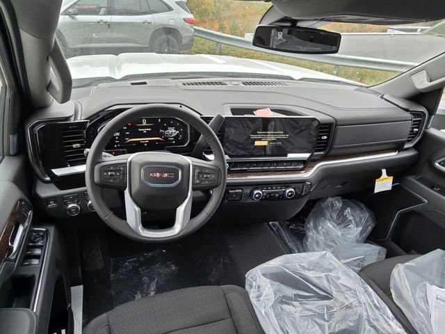 New 2026 GMC Sierra 2500 SLE w/ Preferred Package image 6