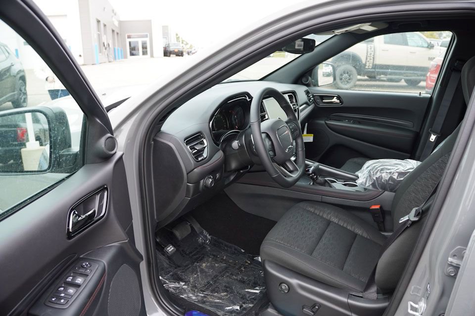 New 2026 Dodge Durango GT image 11