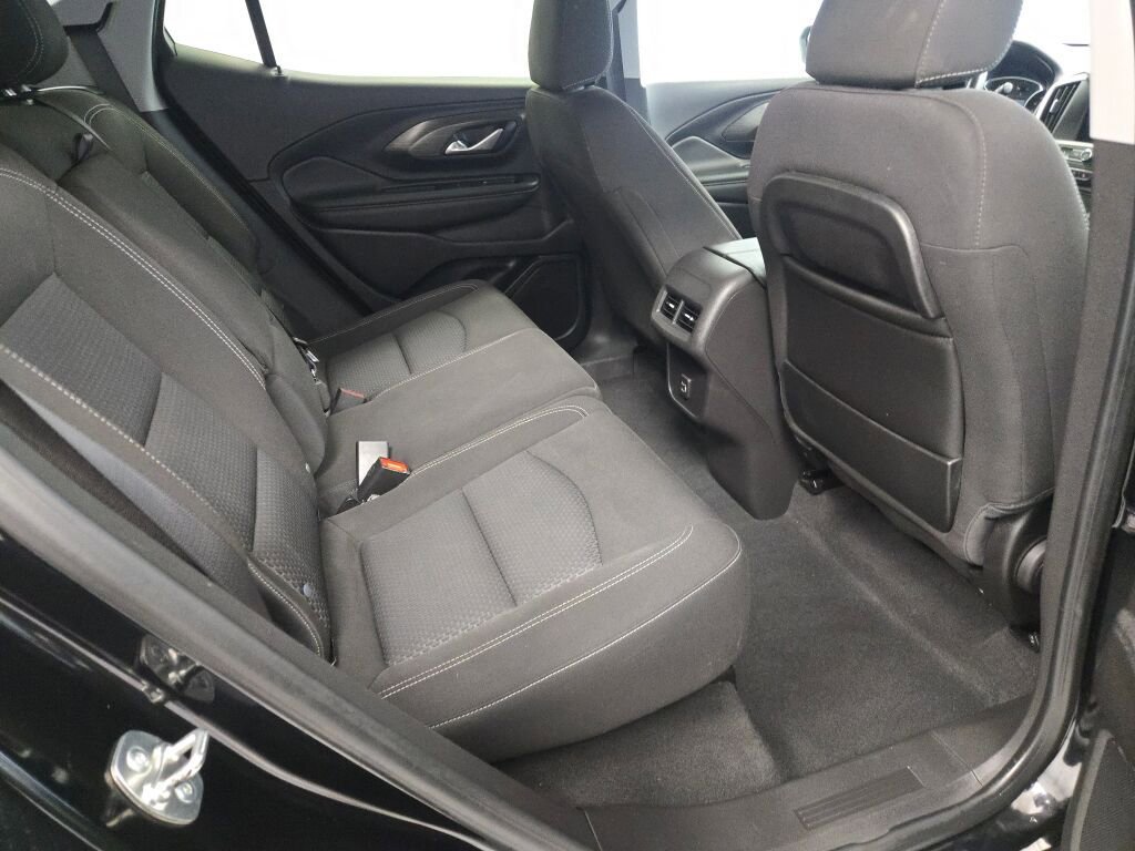 Certified 2024 GMC Terrain SLE image 11