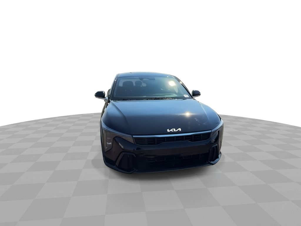 Used 2025 Kia K4 GT-Line image 4
