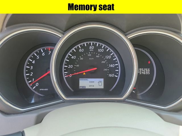 Used 2011 Nissan Murano SL image 13