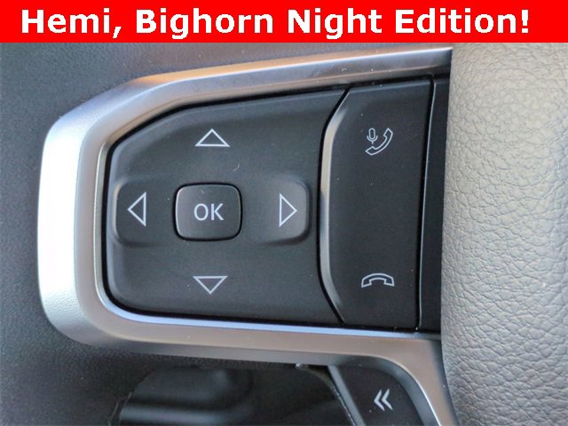 New 2026 RAM 1500 4x4 Crew Cab image 25