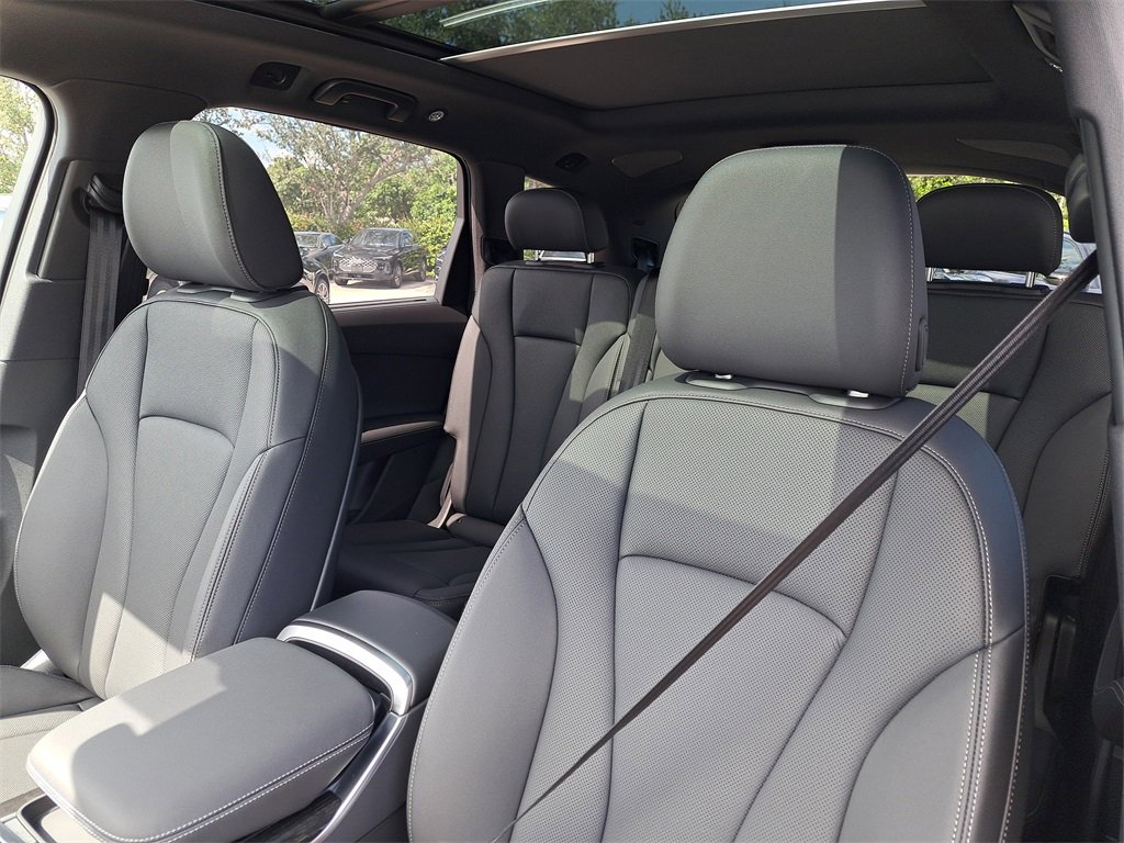 New 2026 Audi Q7 3.0T Premium Plus image 17