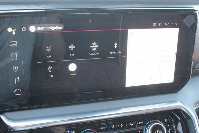 New 2026 GMC Sierra 1500 Denali Ultimate image 38